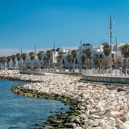 Sunset - Terrazza Relax Vista Mare *