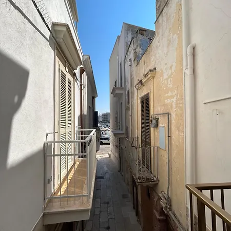 Sunset - Terrazza Relax Vista Mare Apartman Mola di Bari