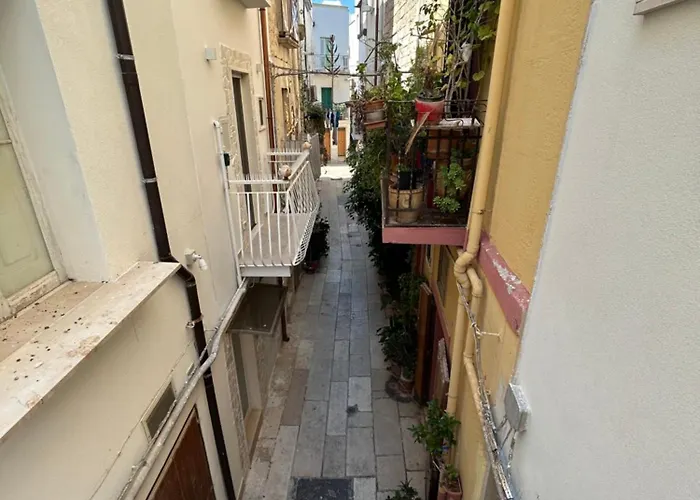 Sunset - Terrazza Relax Vista Mare Mola di Bari